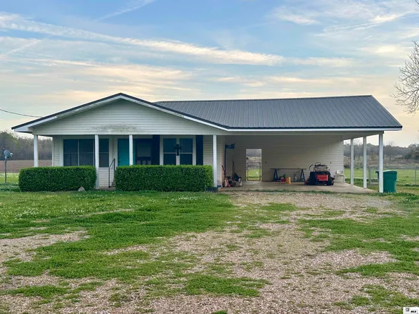 152 Cagle Ln, Winnsboro, LA 71295