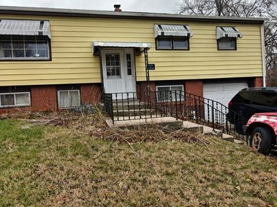 4515 Raven St, Rockford, IL, 61107