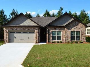 657 Valley Stream Dr, Enterprise, AL 36330