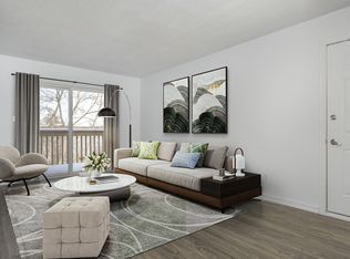 Hunters Bay Apartments, Huntsville, ON P1H 1W6