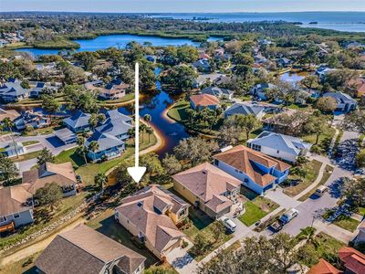 1010 Blue Heron Way, Tarpon Springs, FL, 34689