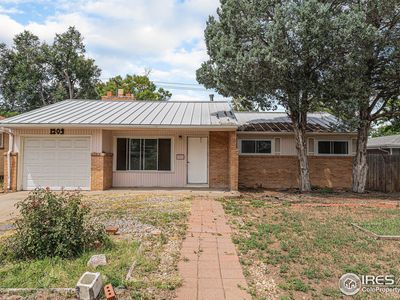 1203 23rd Ave, Greeley, CO, 80634