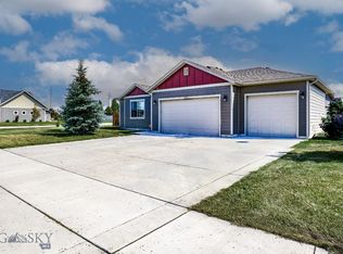 693 Cameron Loop, Bozeman, MT 59718
