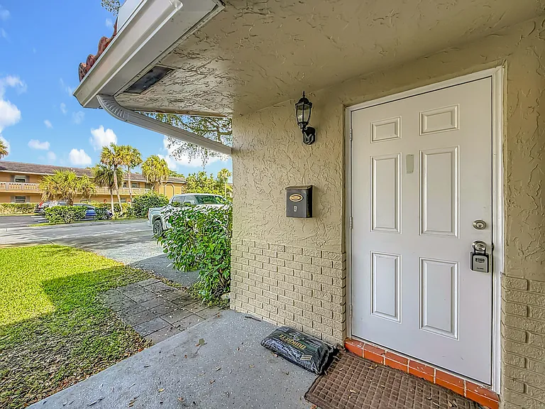 7504 NW 44th Ct #W — Photo 13