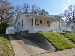 754 Lawrence St, Jackson, MI