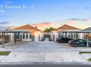 1220 S Xanthia St #2, Mission, TX 78573