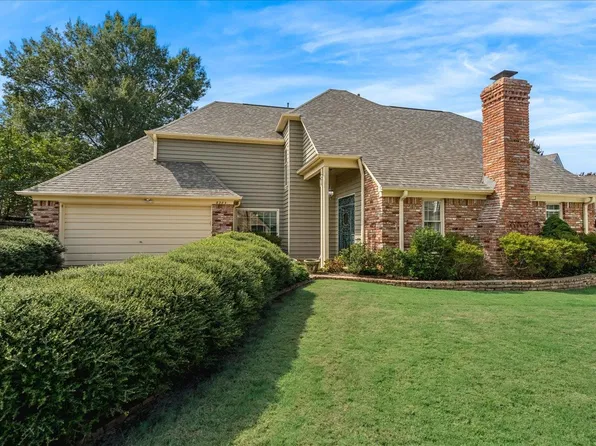 8383 Rochester Cv, Germantown, TN 38139