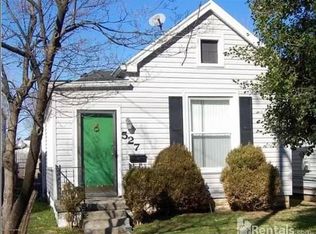 527 Lilly Ave, Louisville, KY
