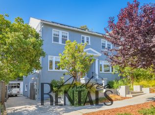 1811 Thousand Oaks Blvd, Berkeley, CA 94707