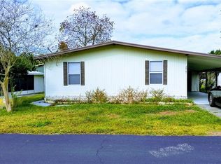 36141 Zinnia Ave, Zephyrhills, FL 33541