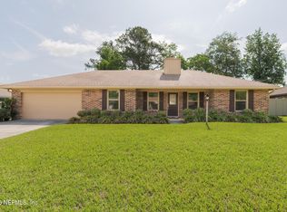 1876 Aba Dr, Orange Park, FL 32073