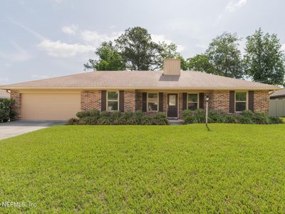 1876 ABA Drive, Orange Park, FL, 32073