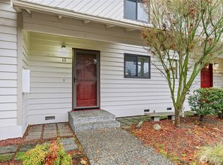 22906 Edmonds Way APT 10, Edmonds, WA 98020
