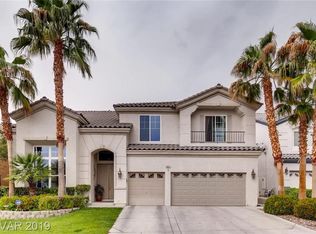 4327 Spooner Lake Cir, Las Vegas, NV 89147