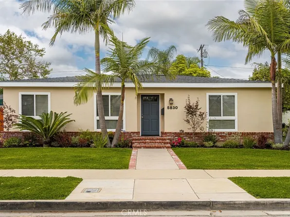 5830 E Fairbrook St, Long Beach, CA 90815