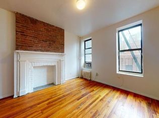 536 W 47th St #12, New York, NY 10036