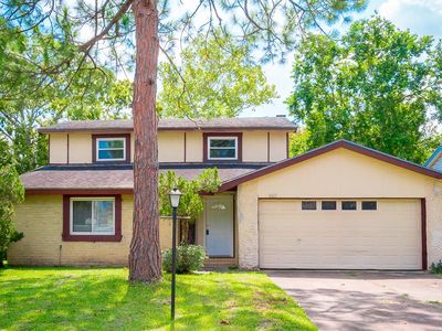 16422 Bougainvilla Ln, Friendswood, TX, 77546