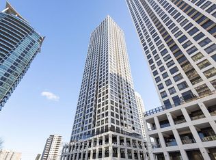 30 Elm Dr W #2709, Mississauga, ON