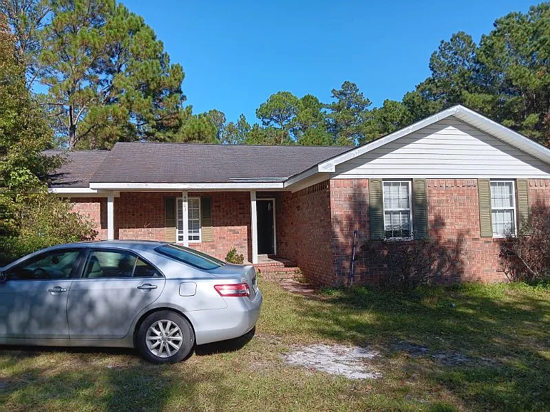 Building Photo - 4903 McCall Rd #4903