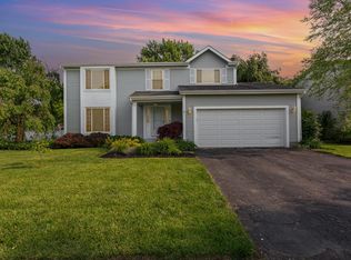 5151 Redlands Dr, Hilliard, OH