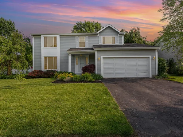 5151 Redlands Dr, Hilliard, OH 43026