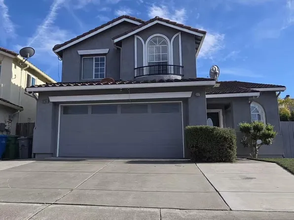 32755 Folklore Loop, Union City, CA 94587