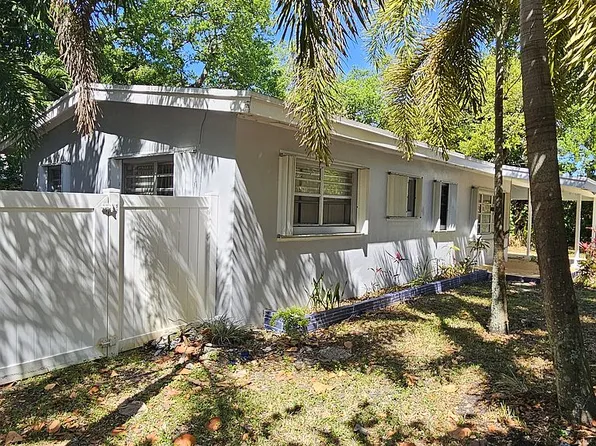 1425 SW 19th Ave, Fort Lauderdale, FL 33312