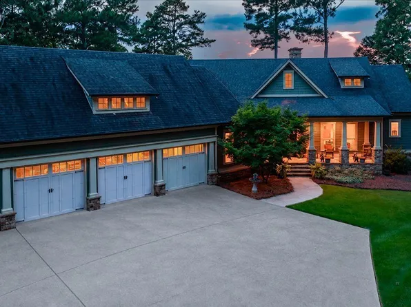 1580 Buckhead Dr, Greensboro, GA 30642
