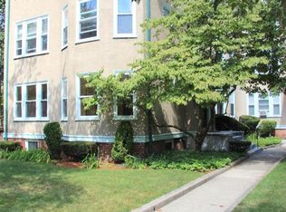 97 Lexington Ave #1, Cambridge, MA 02138