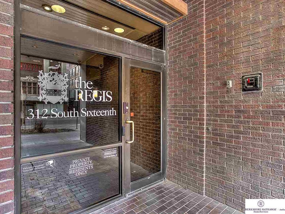 1st image of 312 S 16th St APT 1002