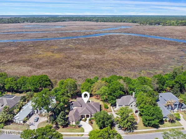 862439 N HAMPTON CLUB Way, Fernandina Beach, FL 32034