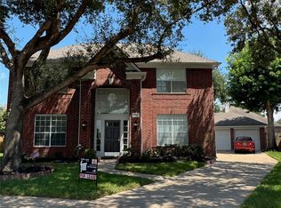 16655 Broadoak Grove Ln, Sugar Land, TX 77498
