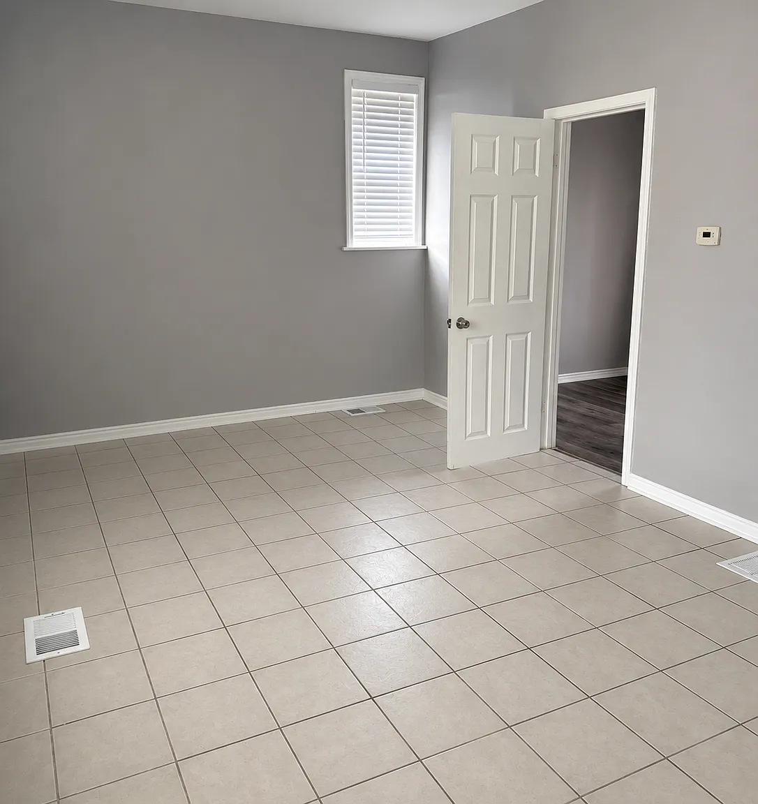 1 bed, 600 sqft, $1,100 — Photo 2