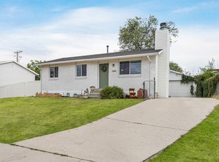 7223 W Gardenia Ave S, Magna, UT 84044