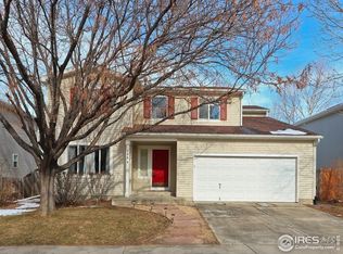 996 Wolf Creek Dr, Longmont, CO 80504