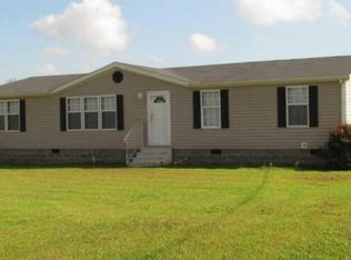 149 Paige Rd, Ethridge, TN 38456
