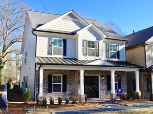 76 1st Ave NW #1, Lilburn, GA 30047