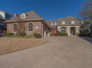 2809 Portofino Pl, Edmond, OK 73034