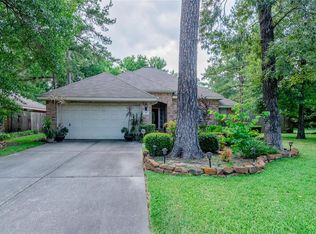 47 Fallsbury Way, Spring, TX 77382