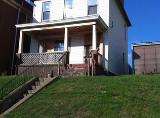 1627 Grandview Ave, Braddock, PA 15104