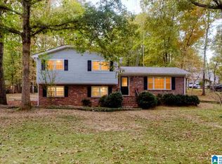 3554 Valley Cir, Birmingham, AL 35243
