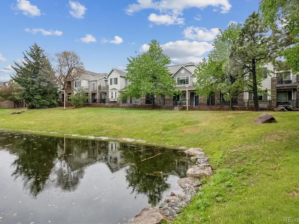 8925 E Phillips Drive, Centennial, CO 80112