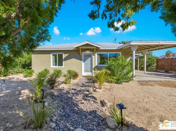 6415 Cahuilla Ave, Twentynine Palms, CA 92277