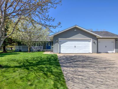 1017 Southgate Dr, Ellsworth, WI, 54011