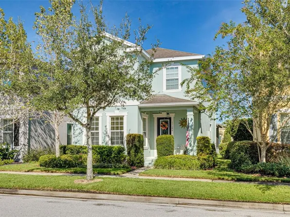 11186 Grand Winthrop Ave, Riverview, FL 33578