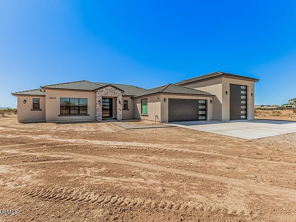 5th image of 20535 W BRADLEY Road