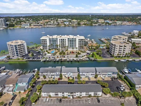 445 Gulf Shore Dr Unit 206, Destin, FL 32541