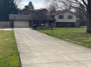 31 Nightingale Trl, Enon, OH 45323