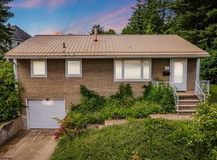 507 Dorsey Ave, Morgantown, WV 26501