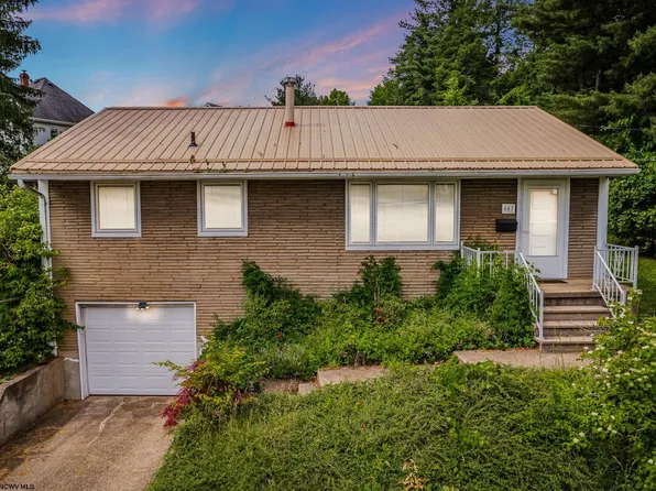 507 Dorsey Ave, Morgantown, WV 26501